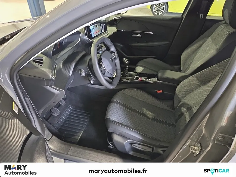 Véhicule occasion 232112 - peugeot 208 - Photo 13