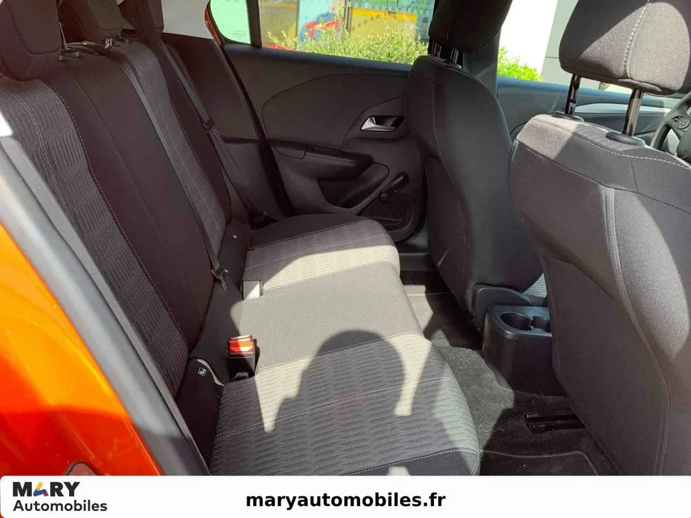 Véhicule occasion 225600 - opel CORSA - Photo 30