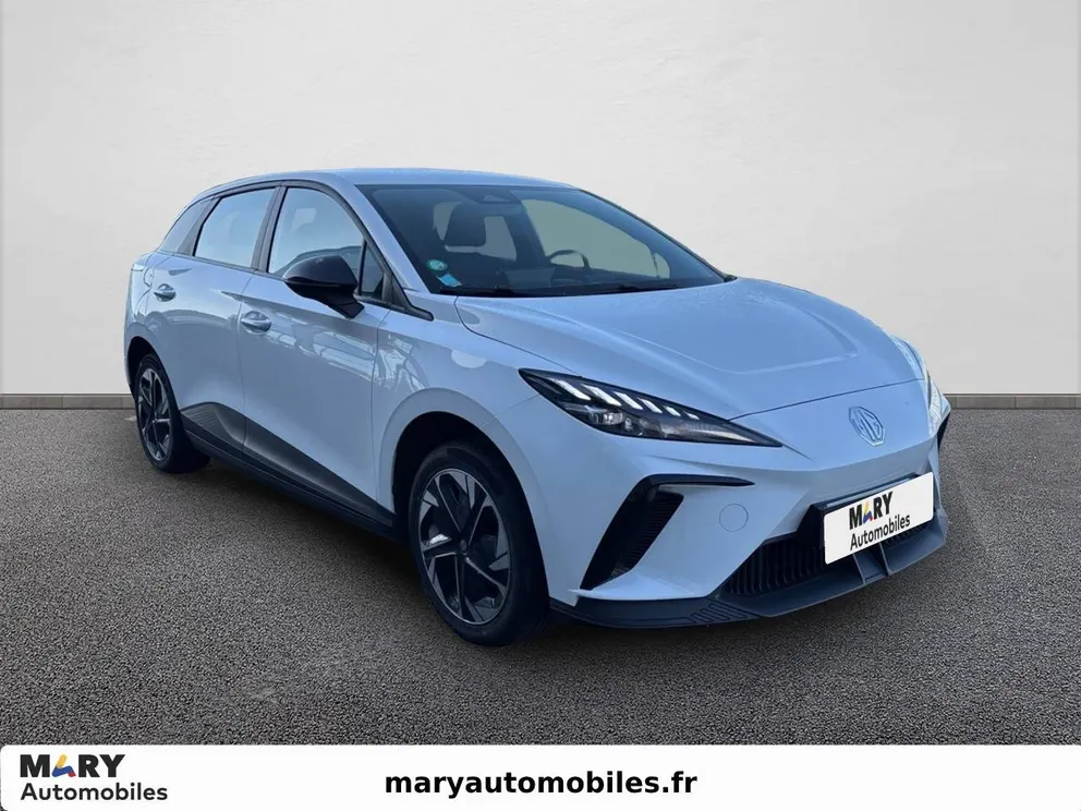 Véhicule occasion 226511 - mg MG4 - Photo 4