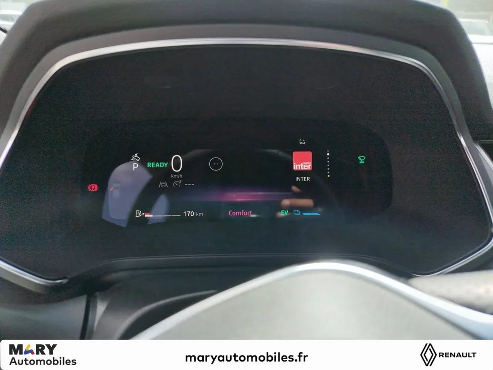 Véhicule occasion 231727 - renault CAPTUR - Photo 15