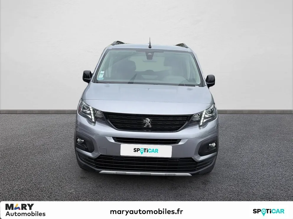 Véhicule occasion 233385 - peugeot RIFTER - Photo 8