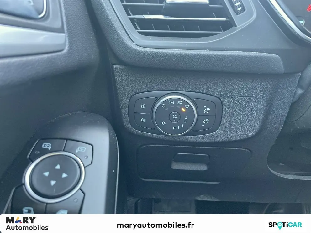 Véhicule occasion 184735 - ford FOCUS - Photo 20