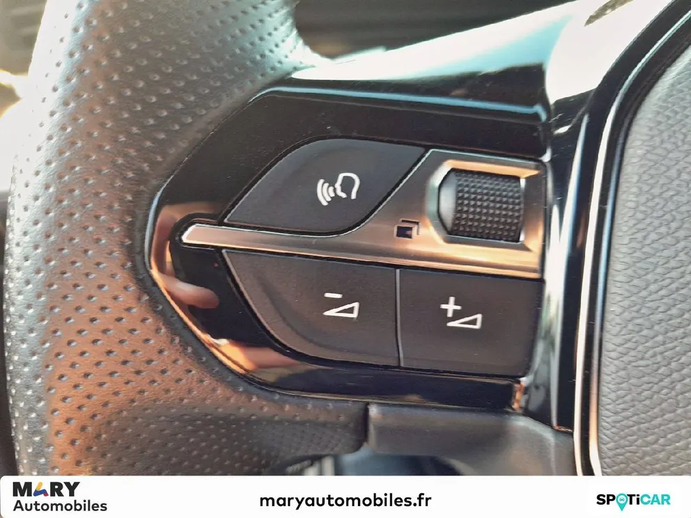 Véhicule occasion 19508 - peugeot 508 - Photo 15