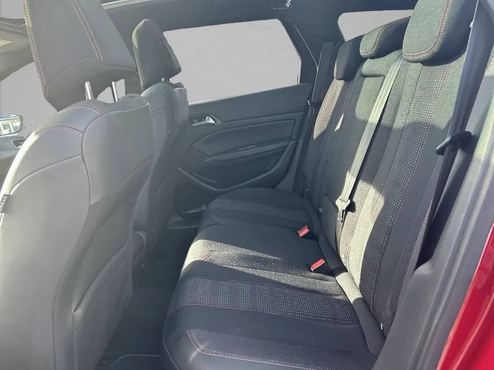 Véhicule occasion 225999 - peugeot 308 - Photo 10