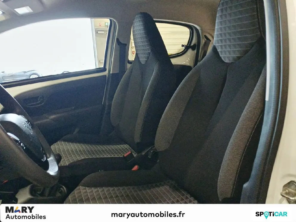 Véhicule occasion 210252 - peugeot 108 - Photo 9