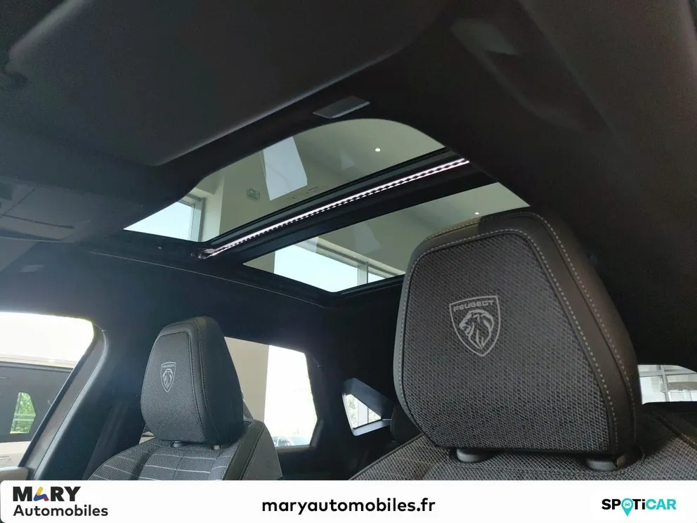 Véhicule occasion 224125 - peugeot 3008 - Photo 15