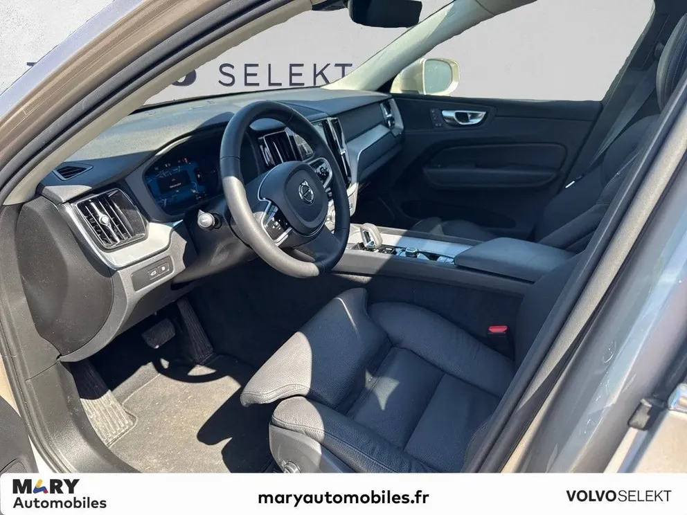 Véhicule occasion 233300 - volvo XC60 - Photo 4