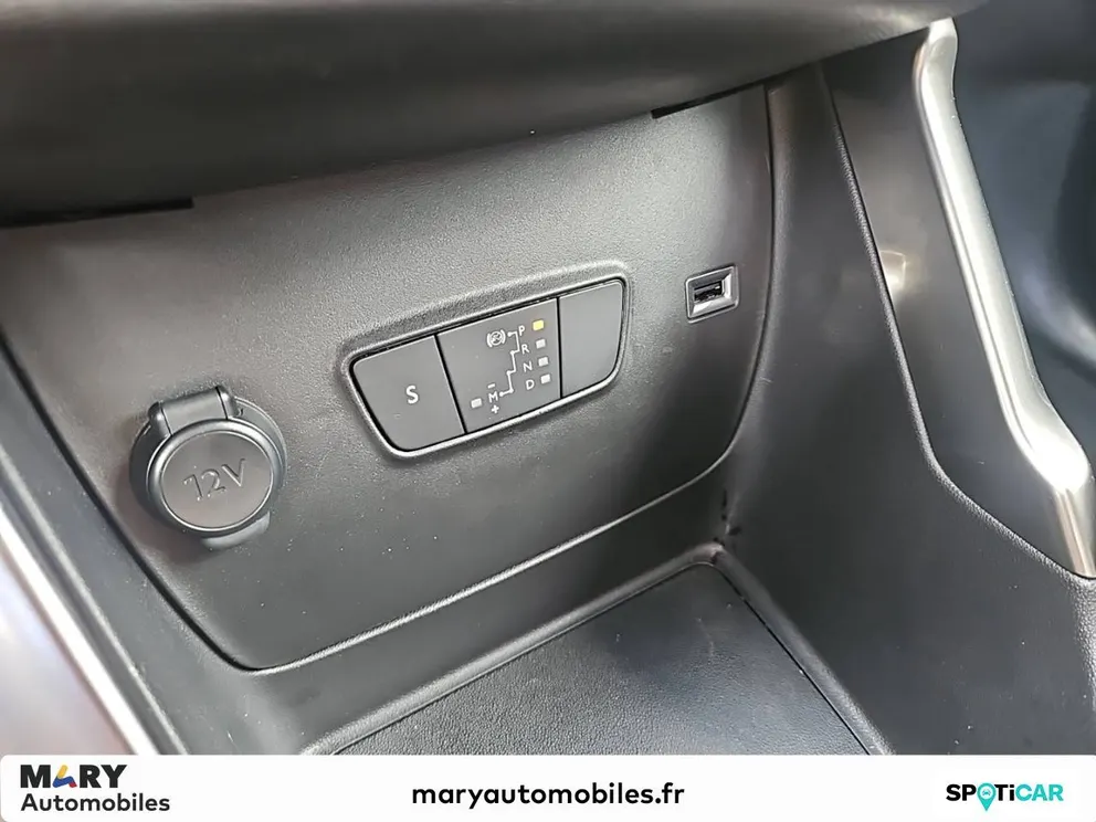 Véhicule occasion 227532 - Citroën C3 AIRCROSS - Photo 19