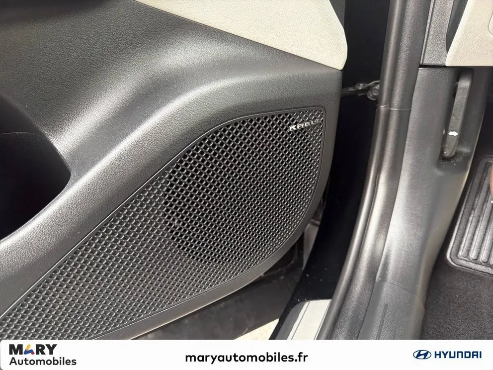 Véhicule occasion 223205 - hyundai TUCSON - Photo 21