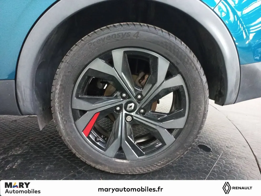 Véhicule occasion 214080 - renault ARKANA - Photo 11