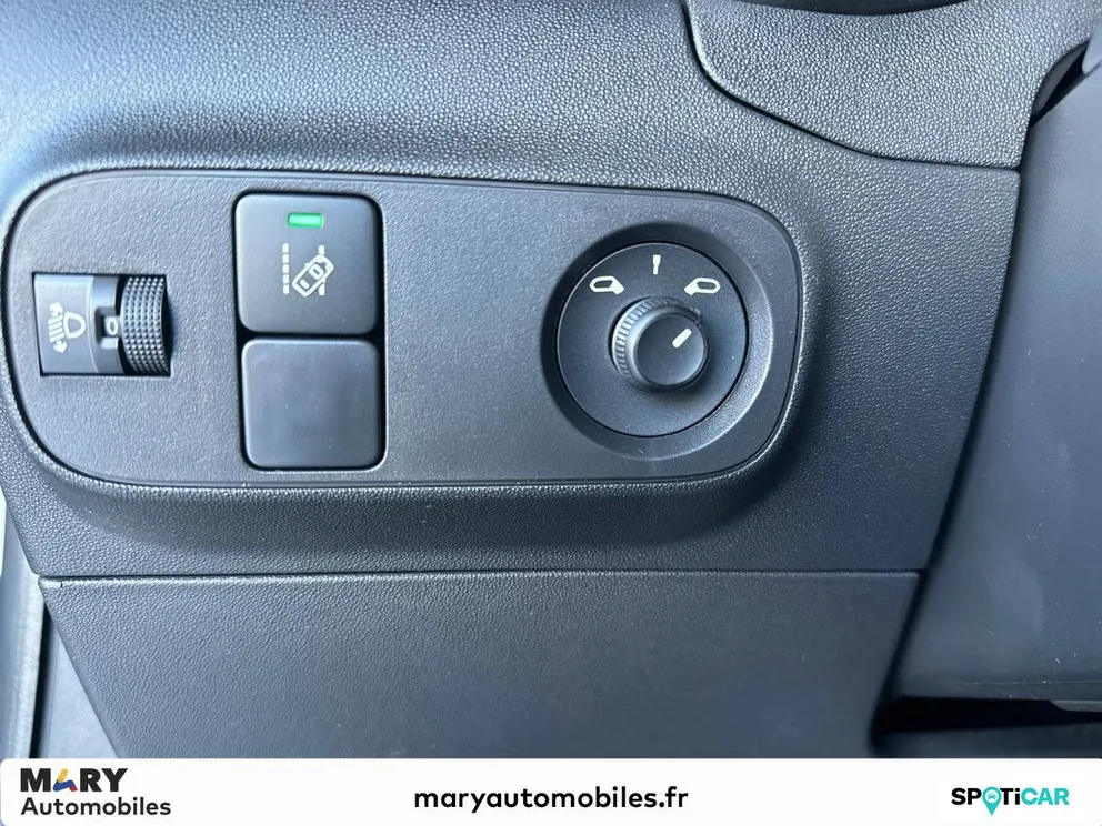 Véhicule occasion 139785 - Citroën C3 - Photo 15
