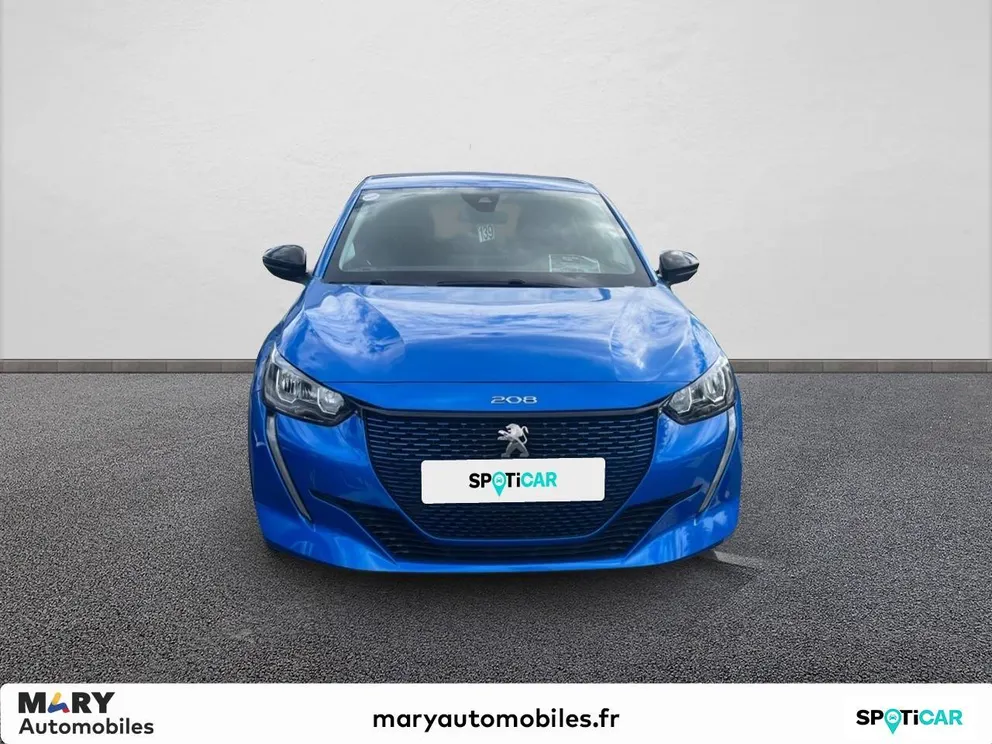 Véhicule occasion 190600 - peugeot 208 - Photo 2