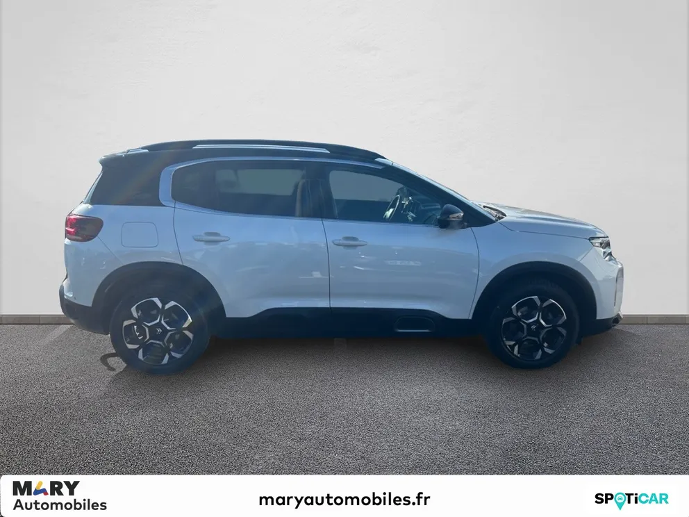 Véhicule occasion 1229702 - Citroën C5 AIRCROSS - Photo 4