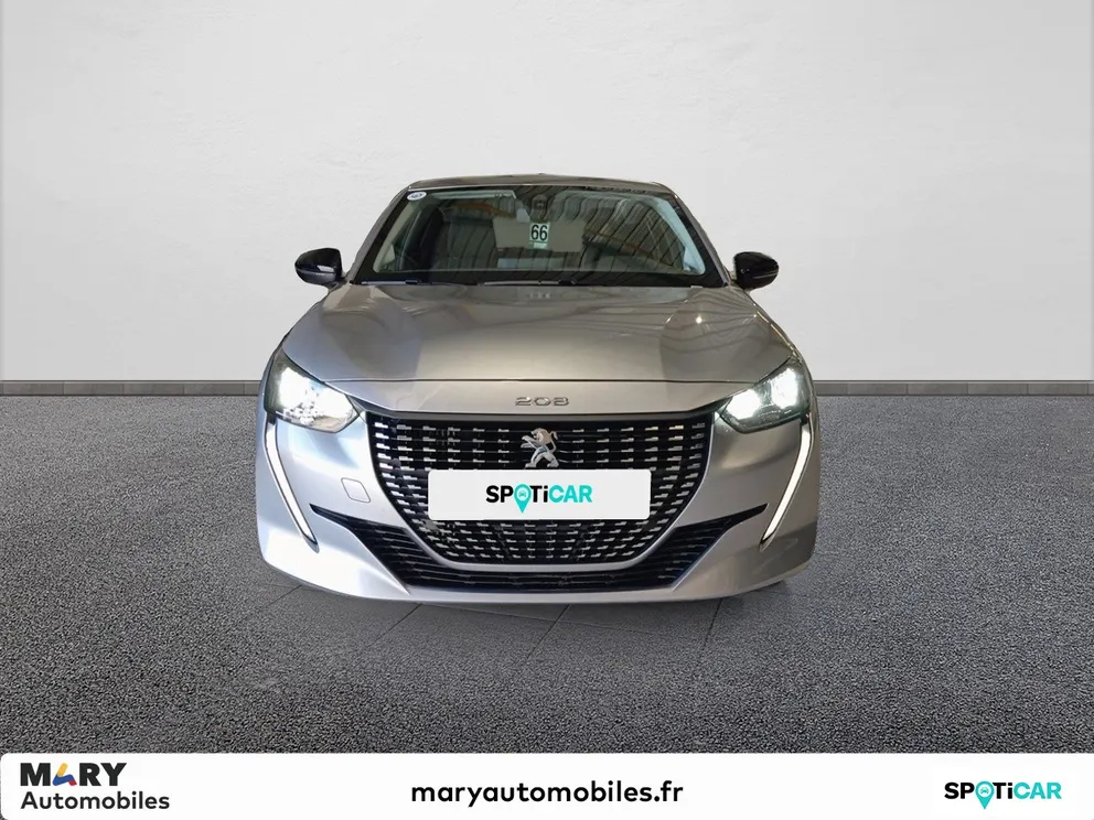 Véhicule occasion 1230557 - peugeot 208 - Photo 6