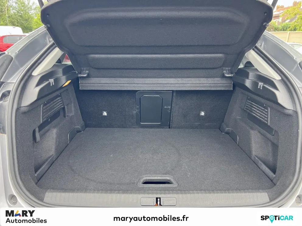 Véhicule occasion 1231531 - Citroën C4 - Photo 16