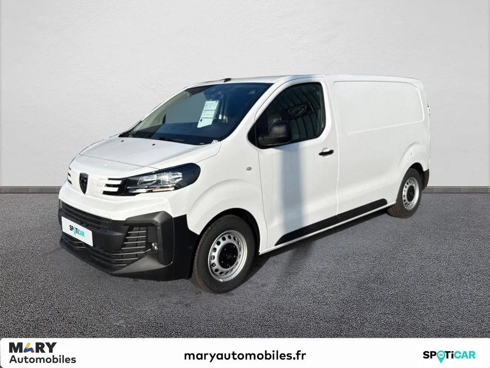 Véhicule occasion 206728 - peugeot EXPERT - Photo 1