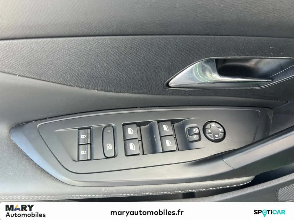 Véhicule occasion 1238340 - peugeot 308 - Photo 11
