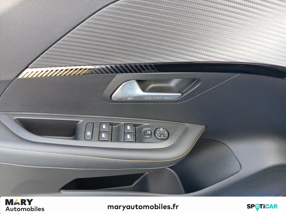 Véhicule occasion 1232975 - peugeot 208 - Photo 9
