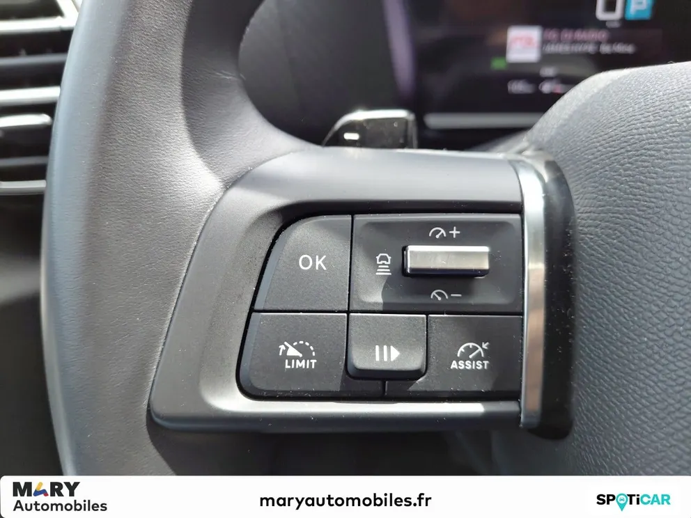 Véhicule occasion 230277 - Citroën C4 - Photo 14