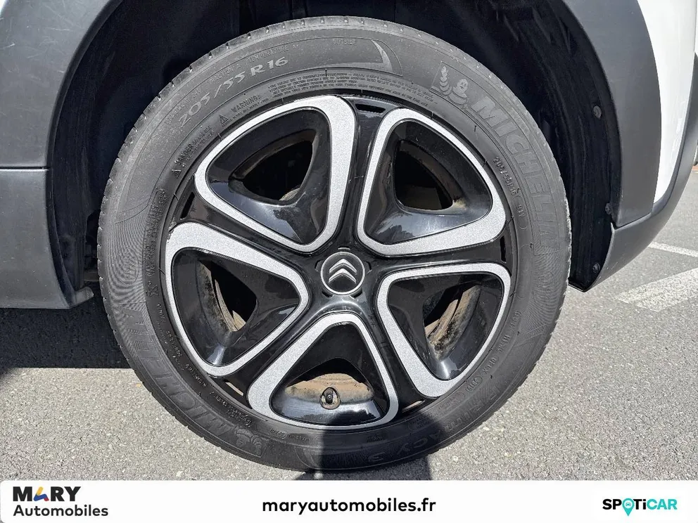 Véhicule occasion 192575 - Citroën C3 - Photo 11
