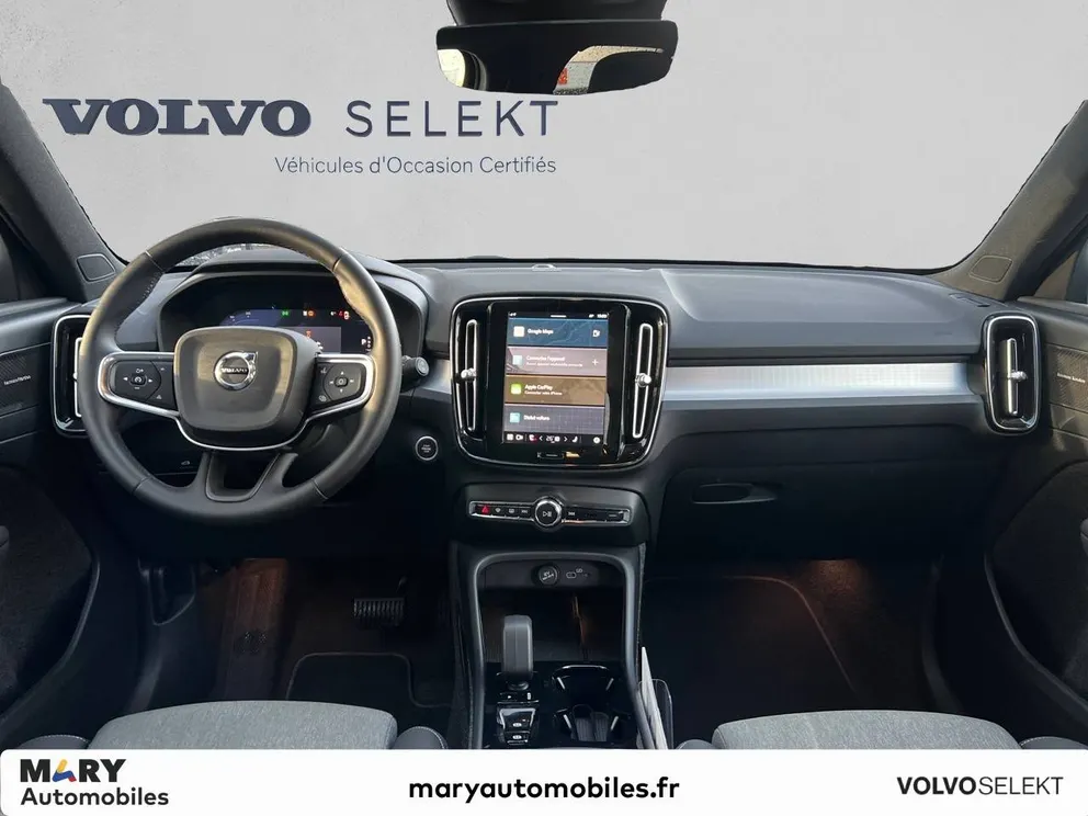 Véhicule occasion 203571 - volvo XC40 - Photo 7