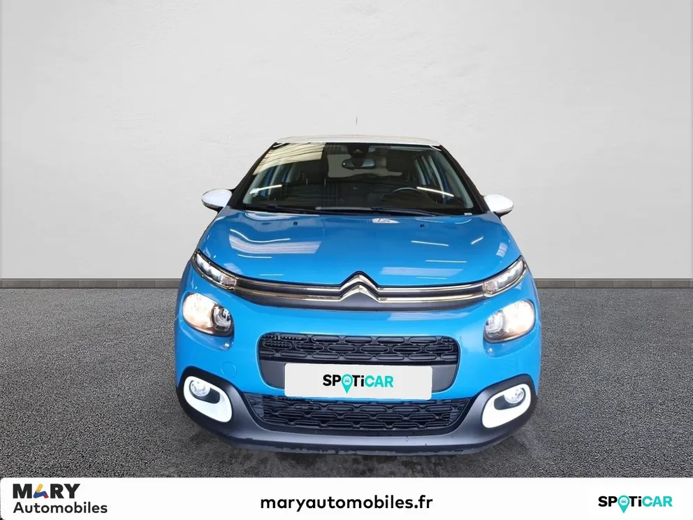 Véhicule occasion 232695 - Citroën C3 - Photo 6