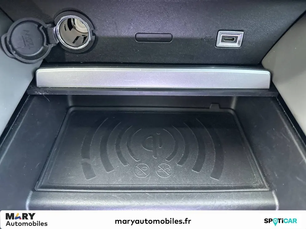 Véhicule occasion 208167 - Citroën C5 X - Photo 25