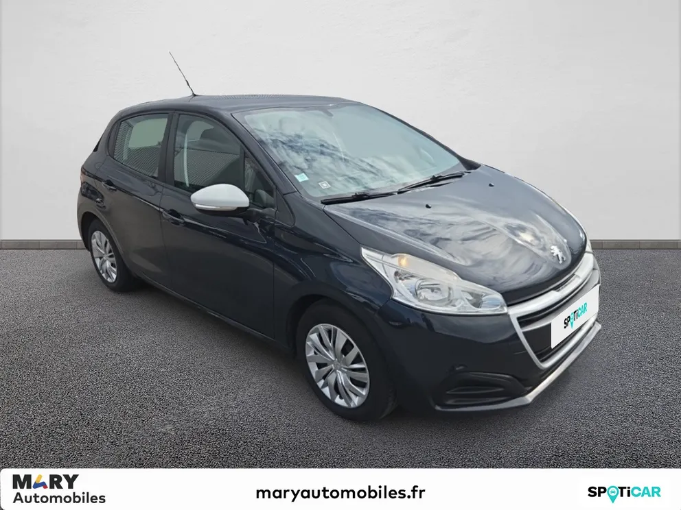 Véhicule occasion 1233314 - peugeot 208 - Photo 5