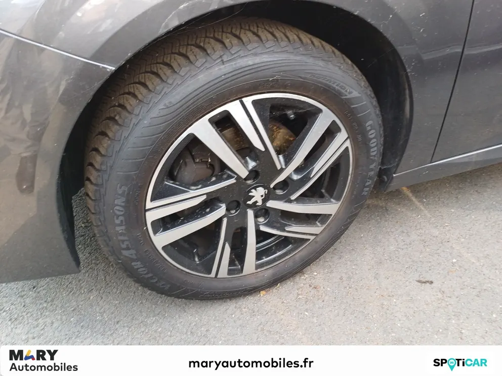 Véhicule occasion 222375 - peugeot 208 - Photo 6