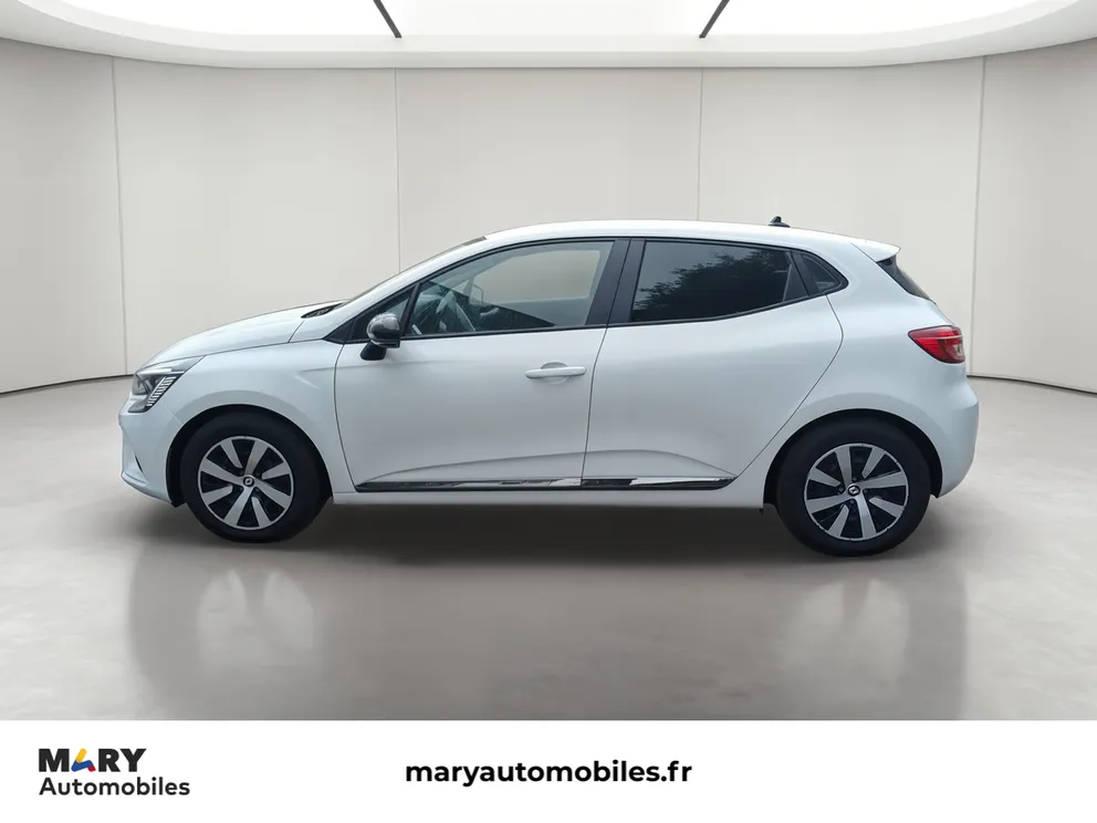 Véhicule occasion 1240853 - renault CLIO - Photo 2