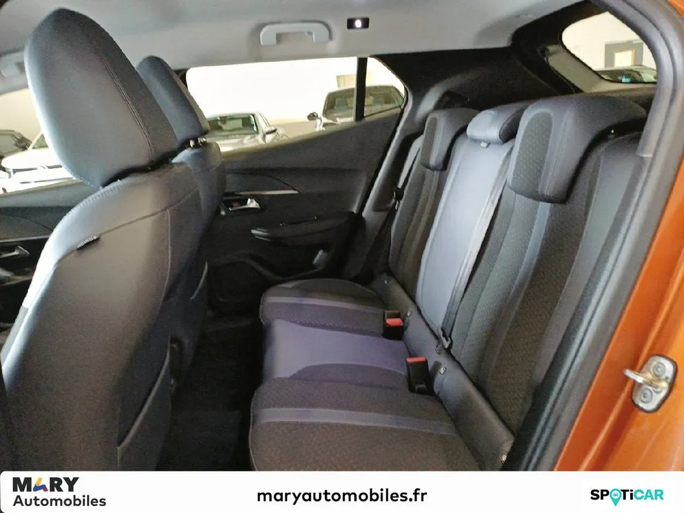 Véhicule occasion 229720 - peugeot 2008 - Photo 10