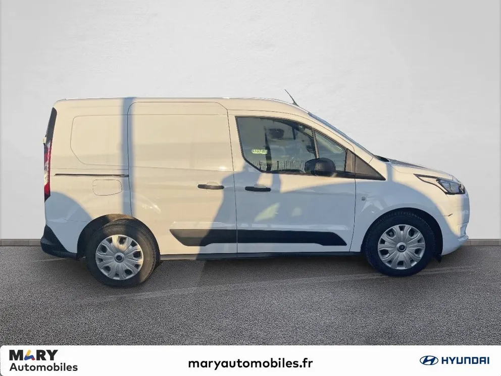 Véhicule occasion 209523 - ford TRANSIT - Photo 4