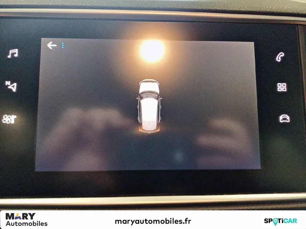 Véhicule occasion 207750 - peugeot 308 - Photo 14