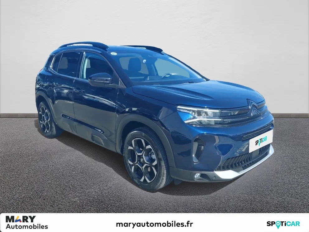 Véhicule occasion 229042 - Citroën C5 AIRCROSS - Photo 5