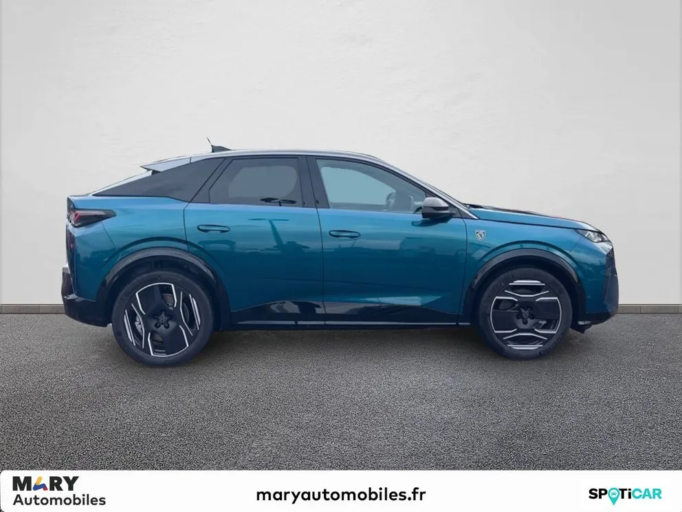 Véhicule occasion 209794 - peugeot 3008 - Photo 4