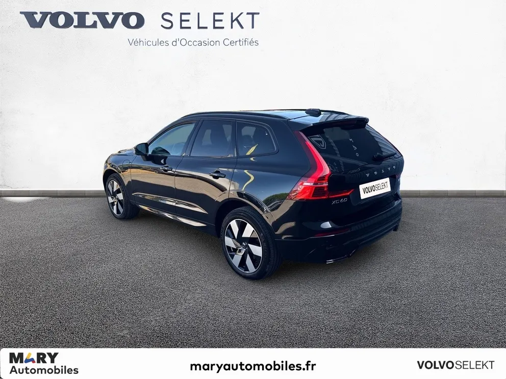 Véhicule occasion 1231899 - volvo XC60 - Photo 3