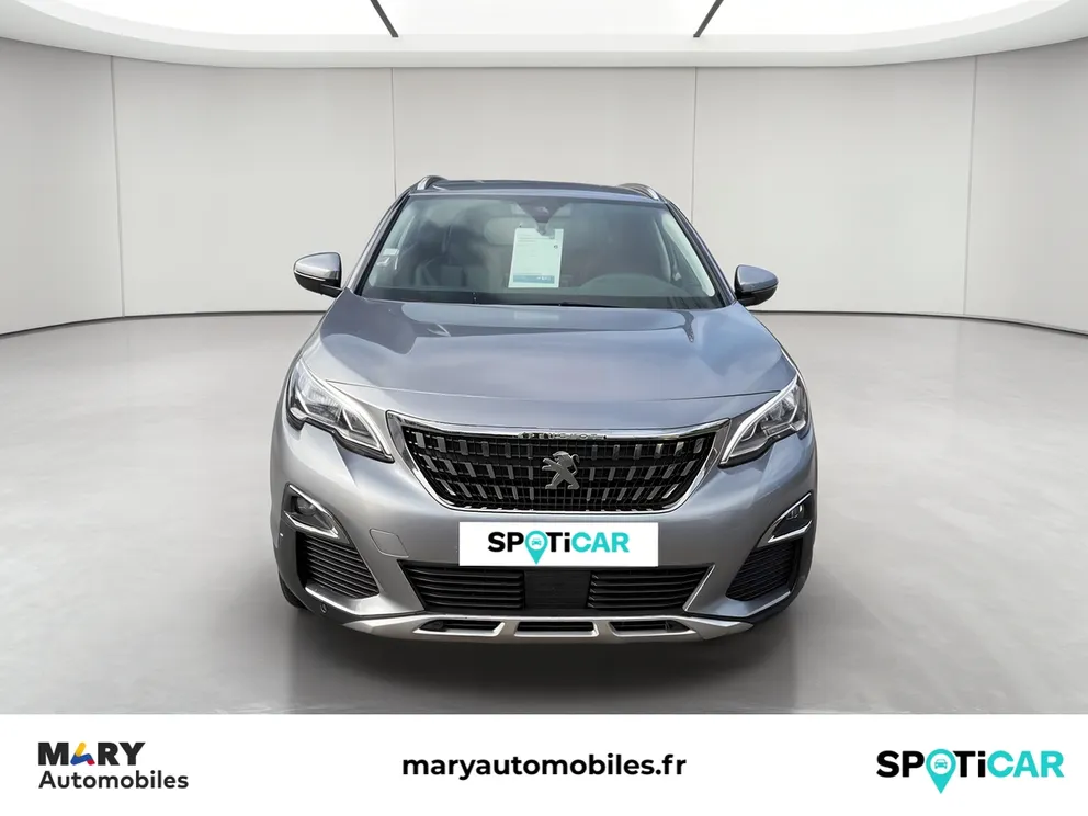 Véhicule occasion 1245934 - peugeot 3008 - Photo 7