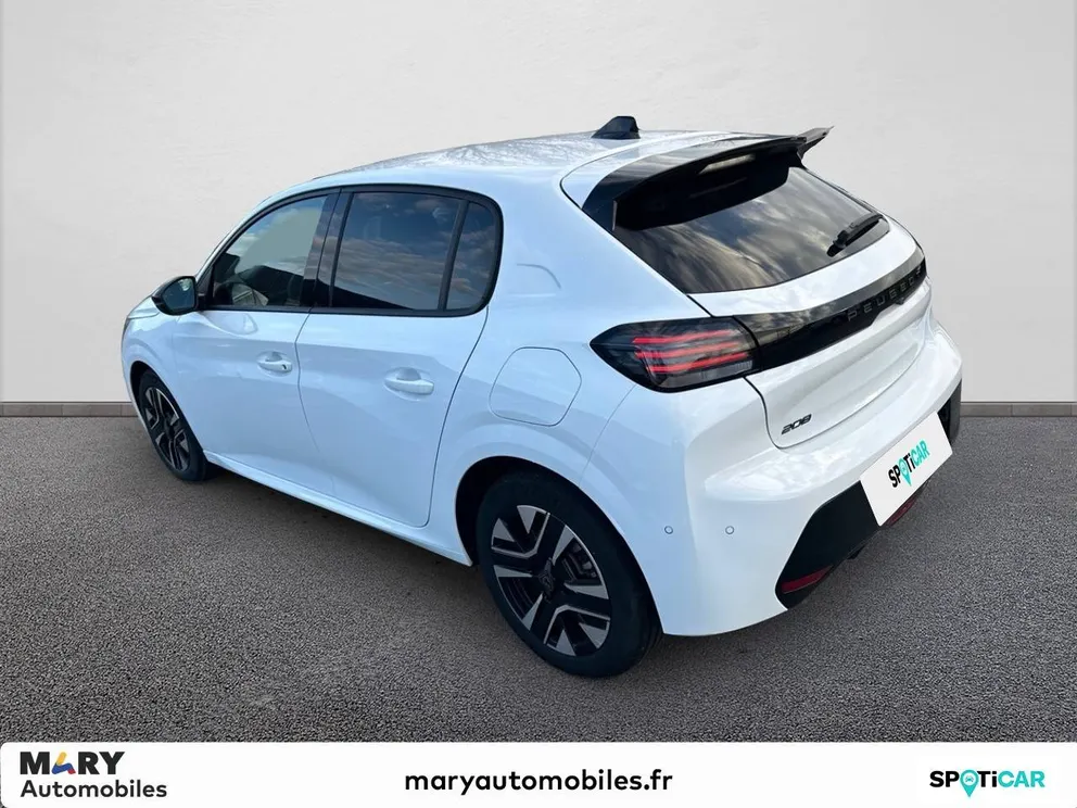 Véhicule occasion 204408 - peugeot 208 - Photo 7