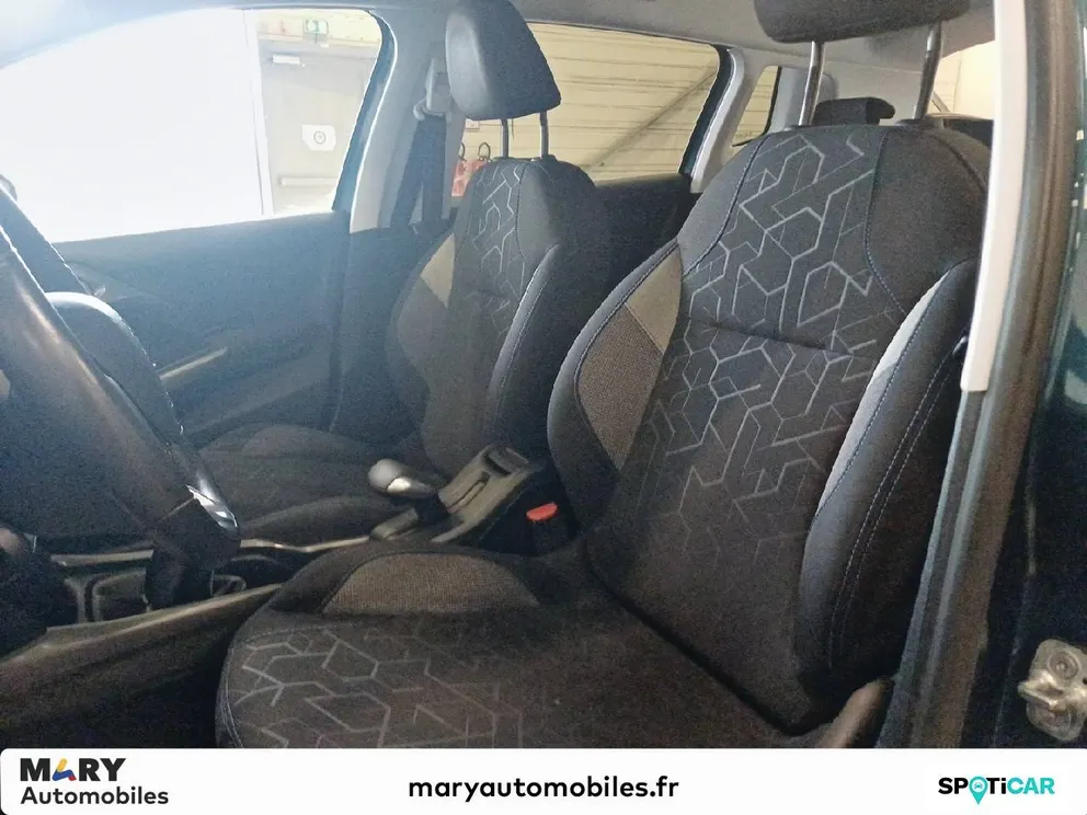 Véhicule occasion 203408 - peugeot 2008 - Photo 9