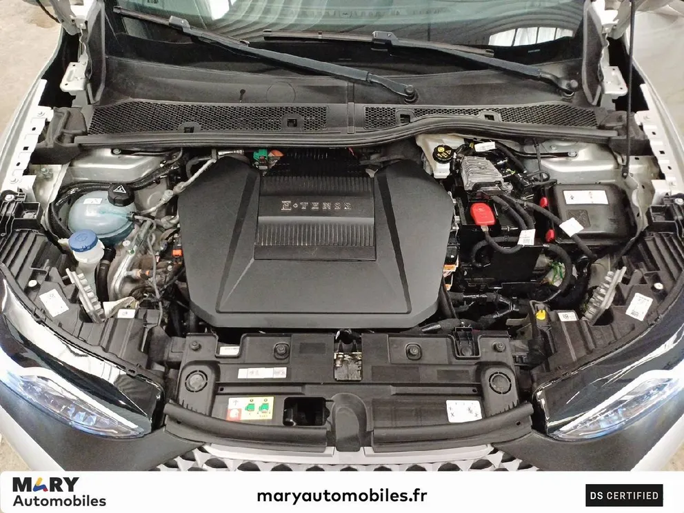 Véhicule occasion 169576 - ds DS 3 - Photo 12