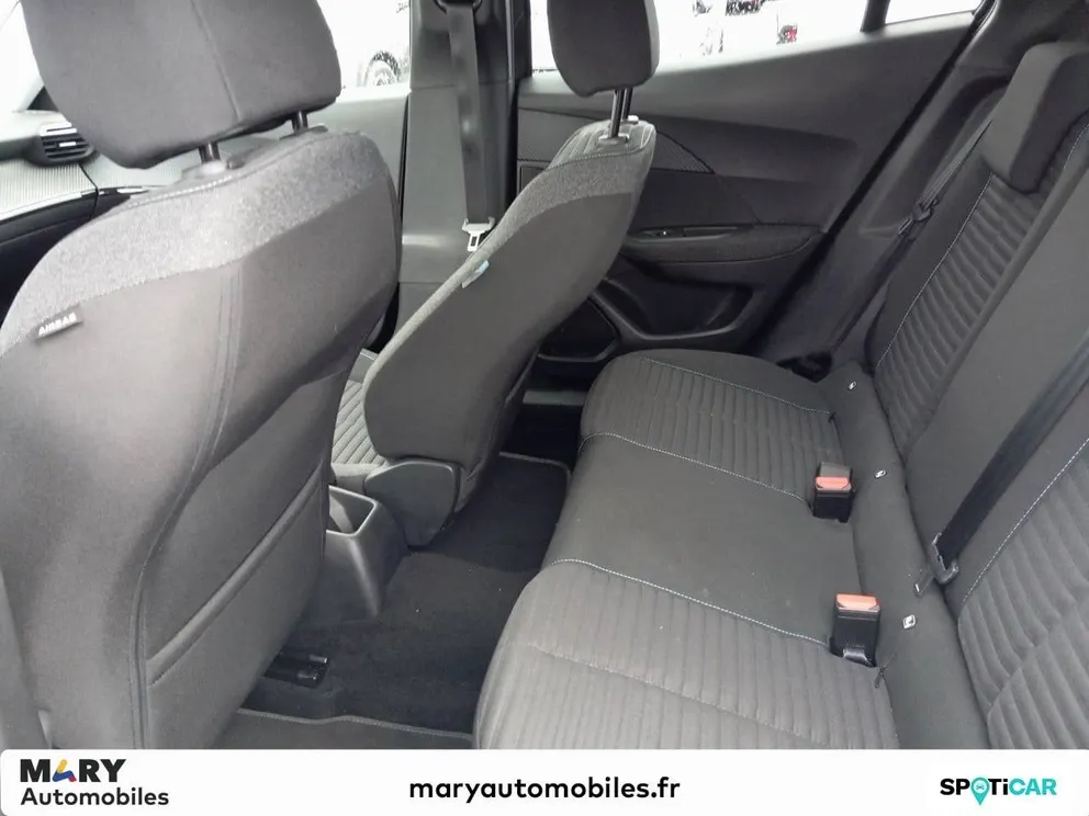 Véhicule occasion 209138 - peugeot 2008 - Photo 10