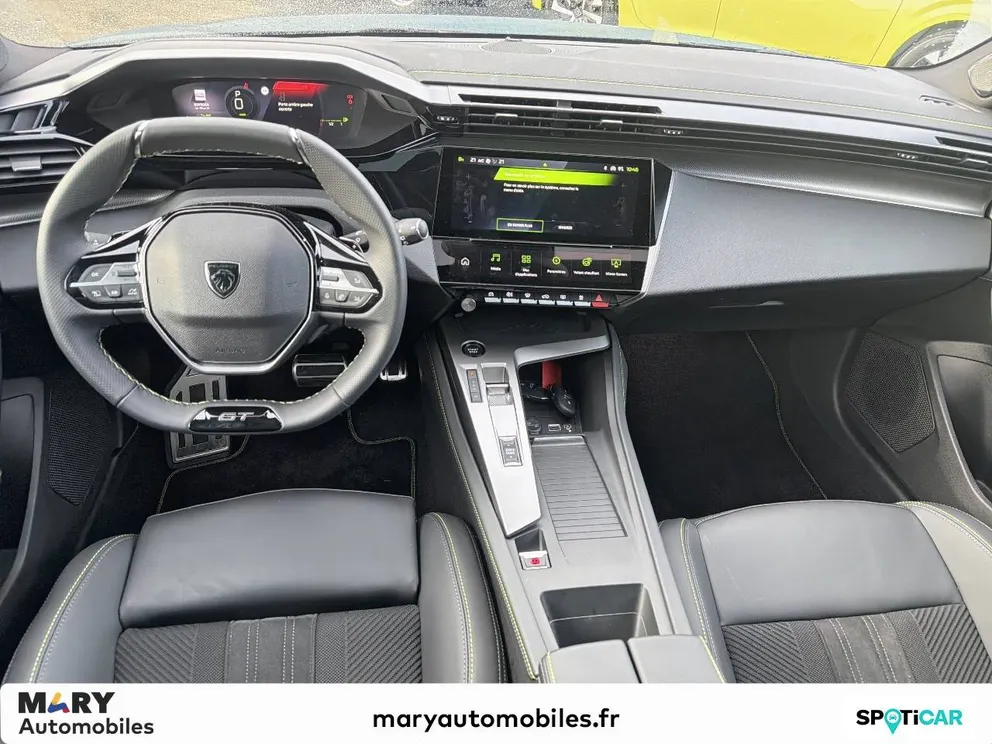 Véhicule occasion 205957 - peugeot 308 - Photo 8