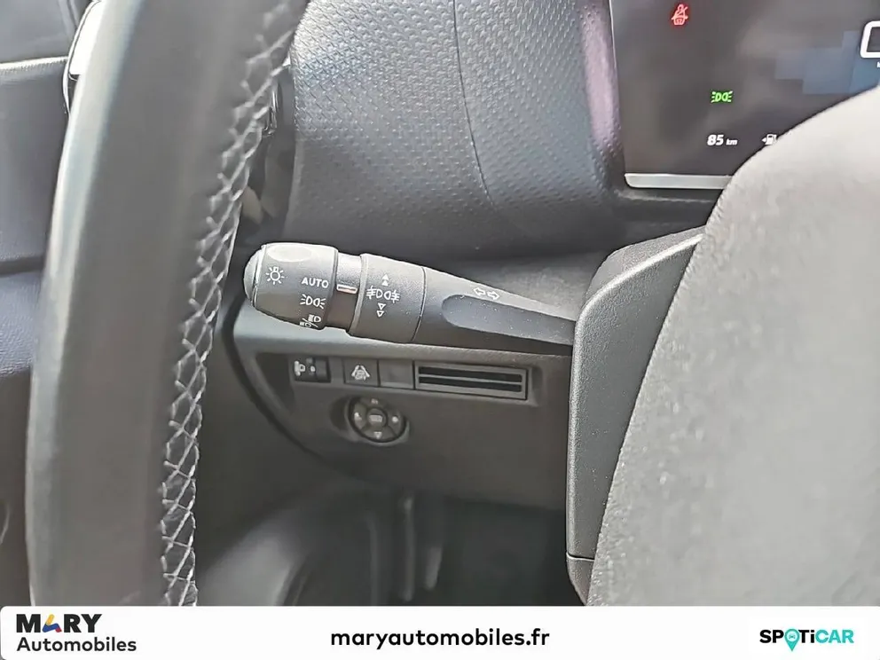 Véhicule occasion 225108 - Citroën C4 - Photo 17