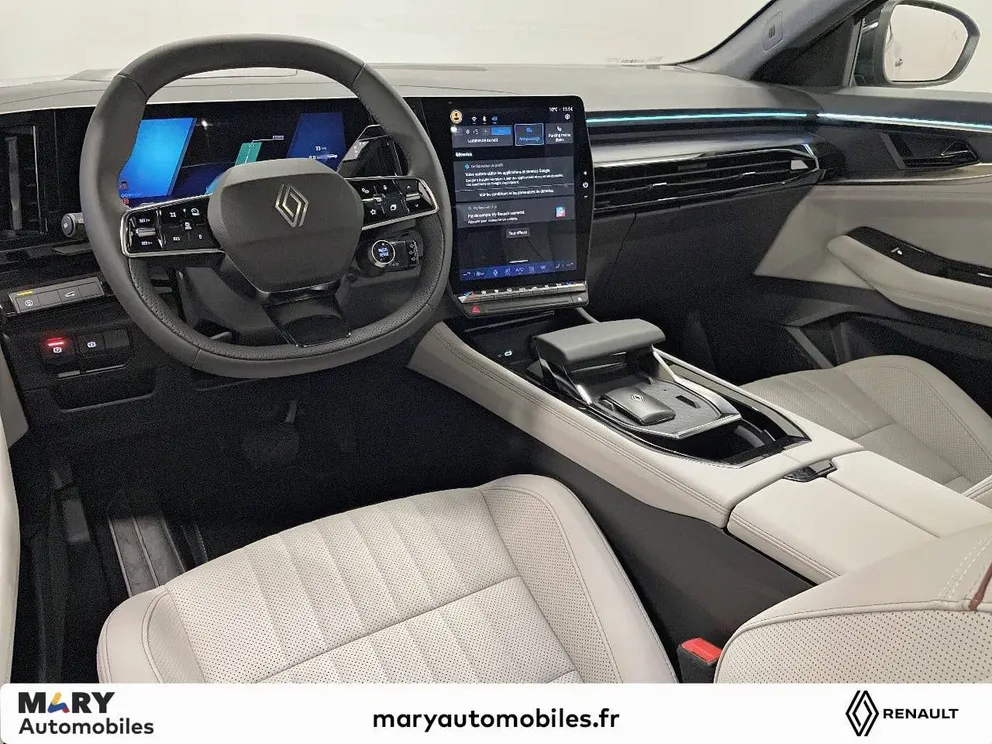 Véhicule occasion 210296 - renault ESPACE - Photo 8