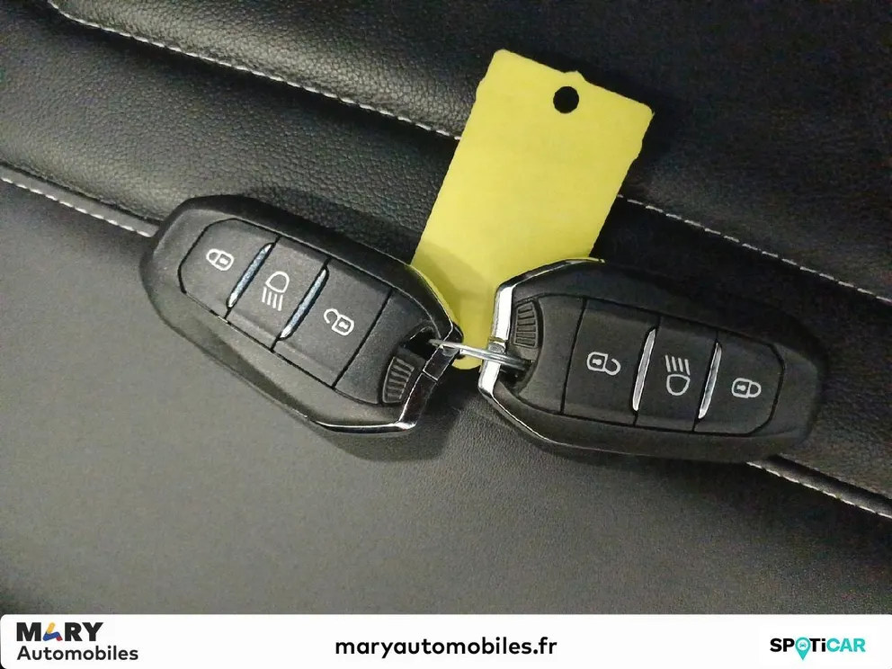 Véhicule occasion 211847 - Citroën C4 - Photo 15