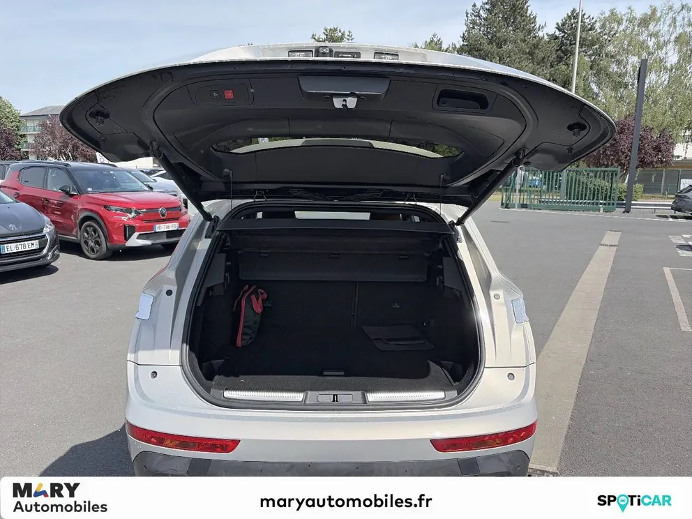 Véhicule occasion 233930 - ds DS 7 - Photo 6