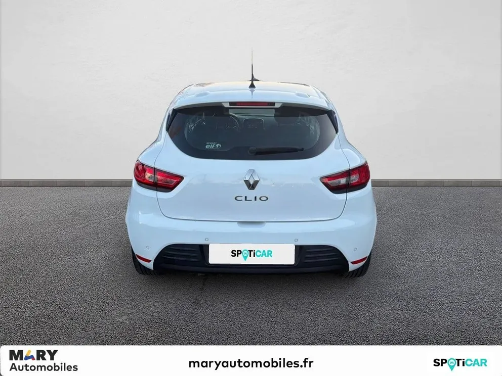 Véhicule occasion 218230 - renault CLIO - Photo 5
