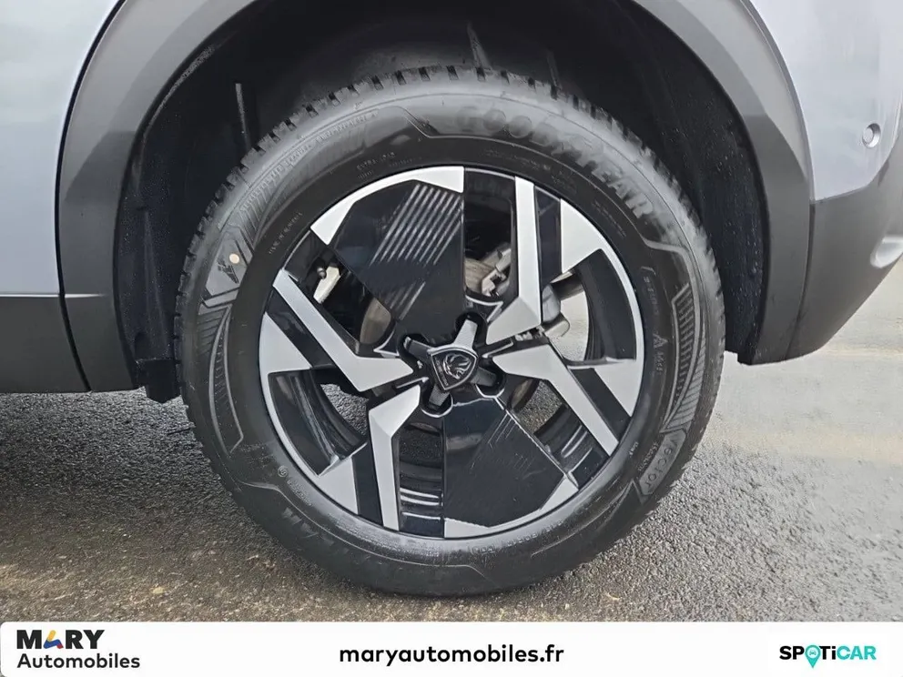 Véhicule occasion 209943 - peugeot 2008 - Photo 11