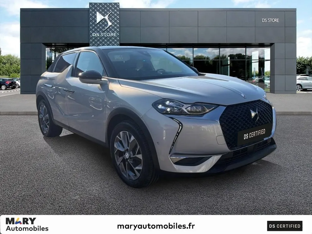 Véhicule occasion 224852 - ds DS 3 - Photo 3
