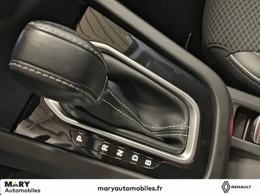 Véhicule occasion 216226 - renault ARKANA - Photo 13